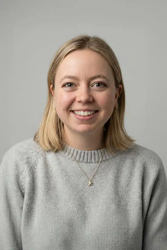 Charlotte Davis