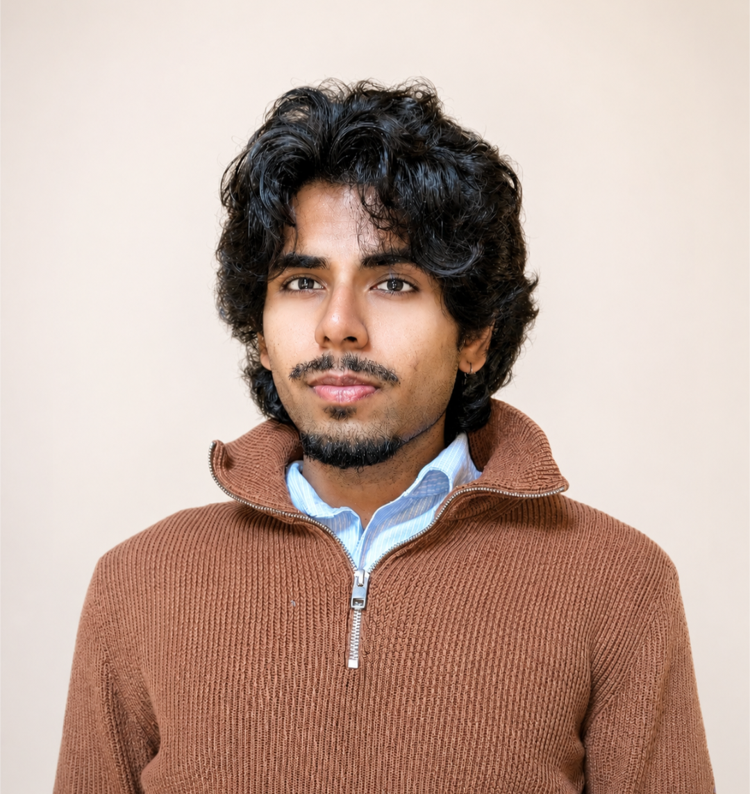 Harikrishna Thekkethara