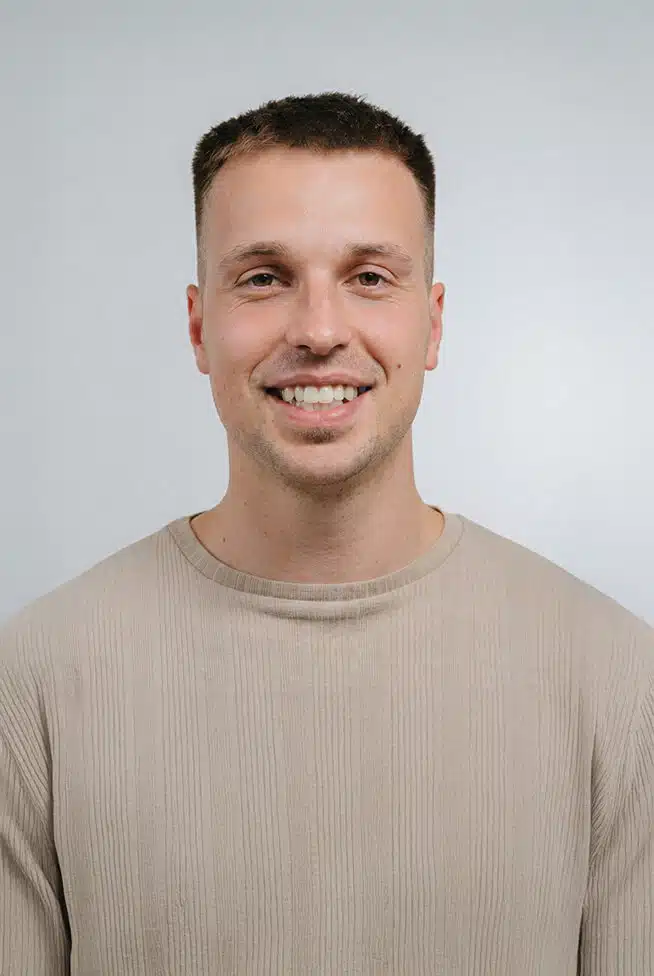 James Roberts