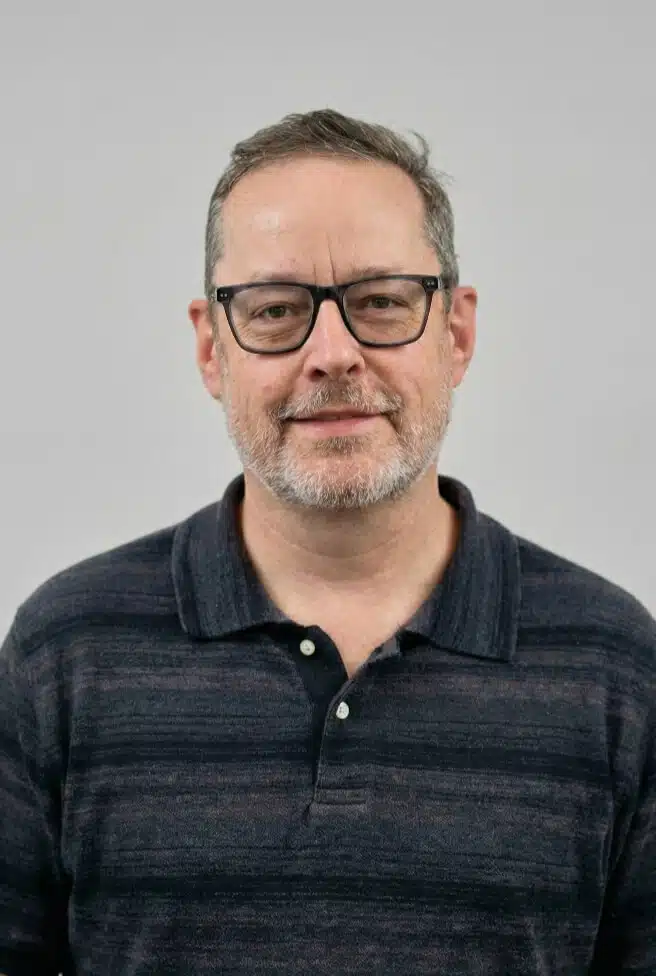 Jason Ryan