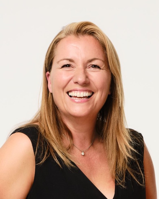 Nikki Gatenby