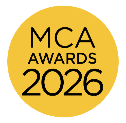 MCA Awards 2026