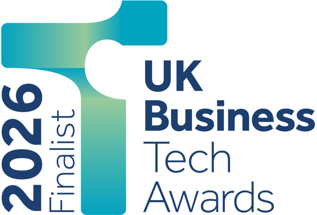 UK Business Tech Awards 2026 Finalist