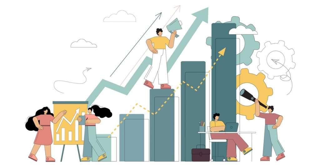 Are We Aligned chart