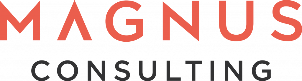Magnus Consulting Logo