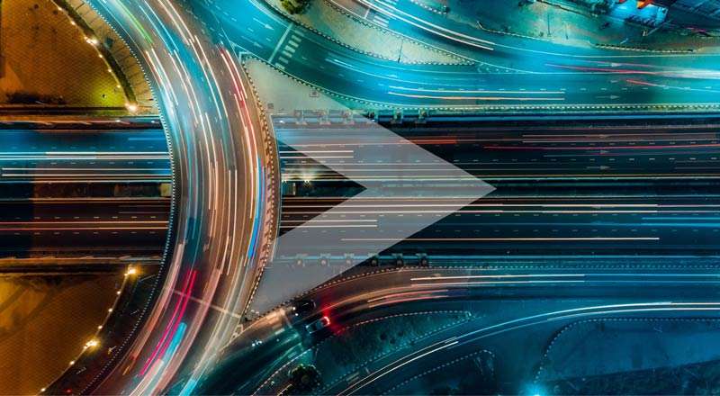 Operational Effectiveness abstract image