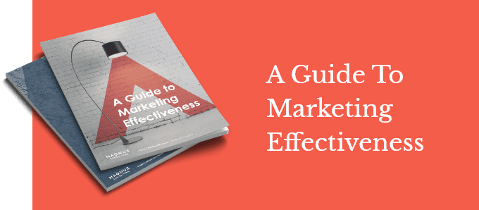 Insights into marketing effectiveness.