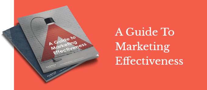 Insights into marketing effectiveness.