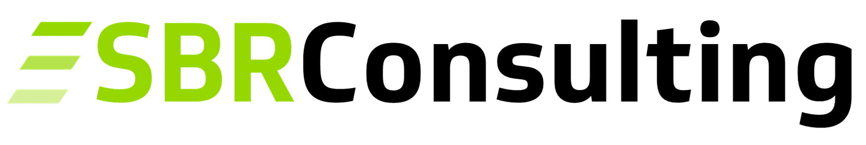 SBR logo for deep growth accelerator workshop web page