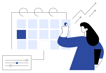 Marketing operations and marketing strategy - planning that supports people