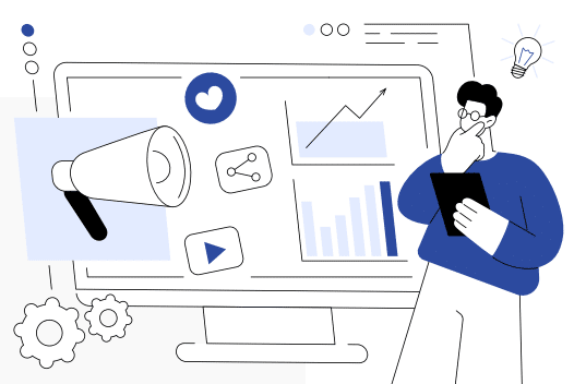 Marketing operations and marketing strategy - platforms to empower people