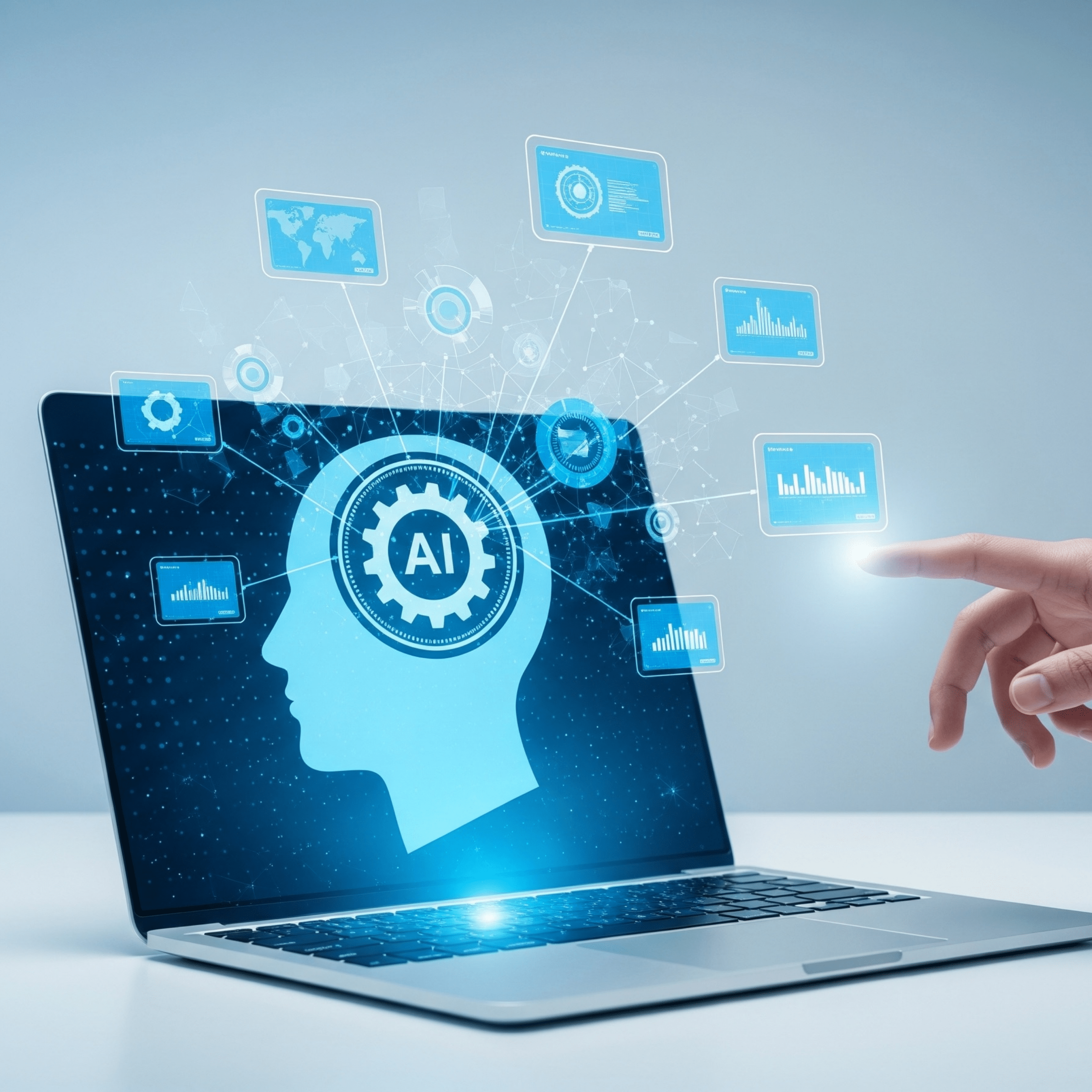 What AI Actually Does Well in Go-to-Market Execution 