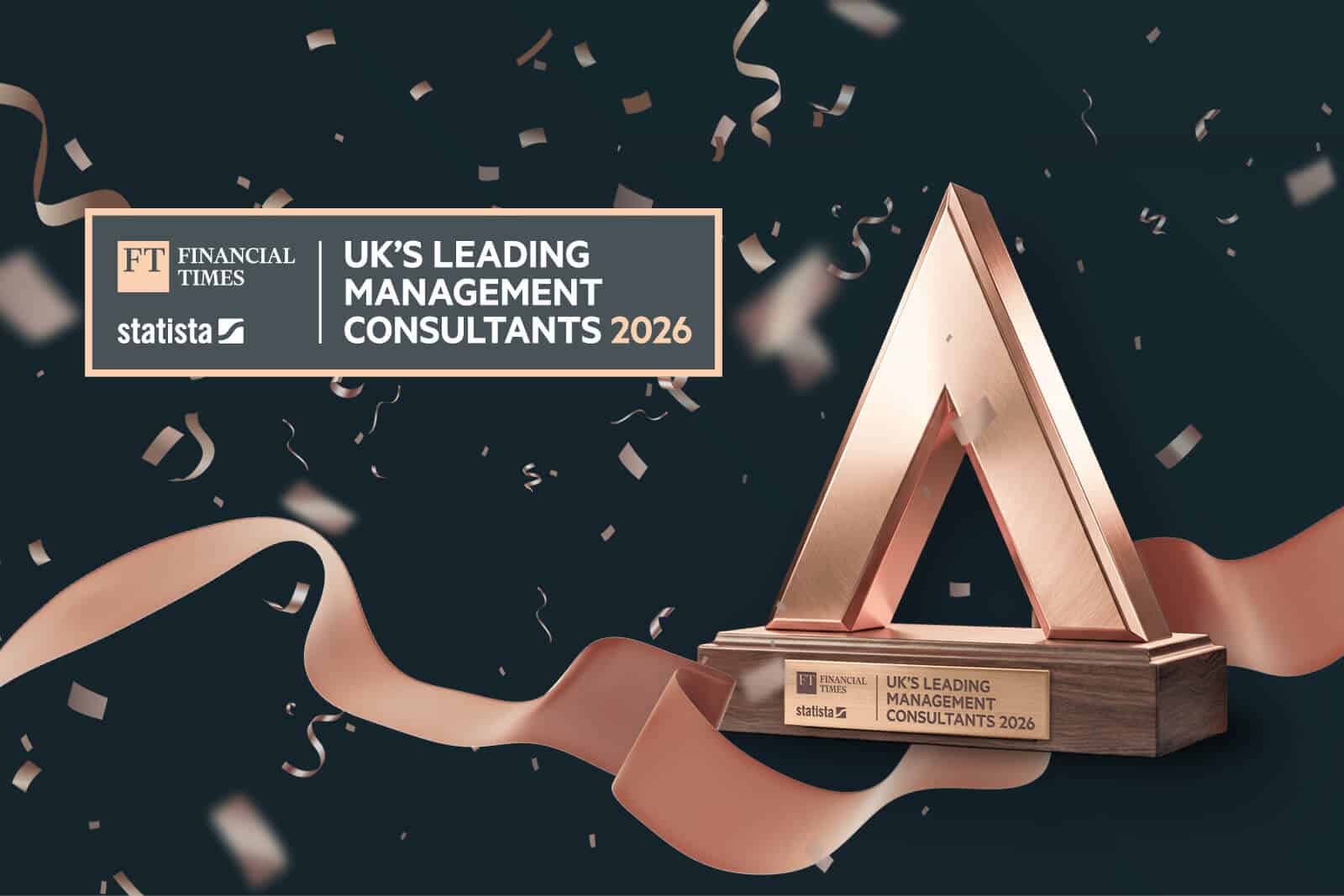 Financial times, leading management consultants