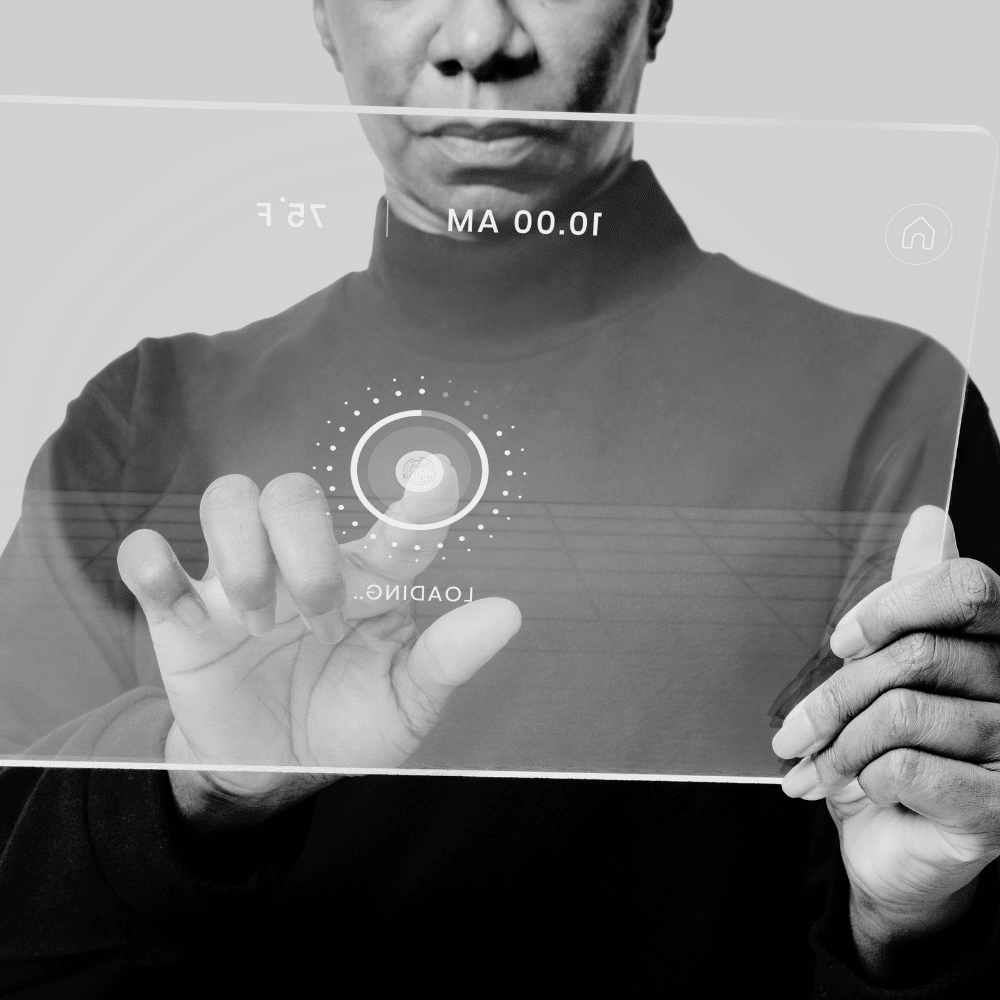 Korn Ferry - persona