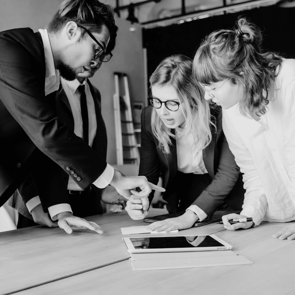 Strategic Account Growth