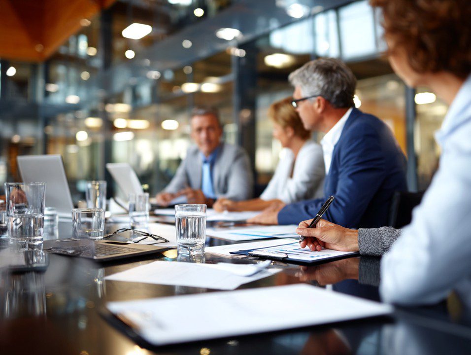 AI Isn't the Threat to Consulting