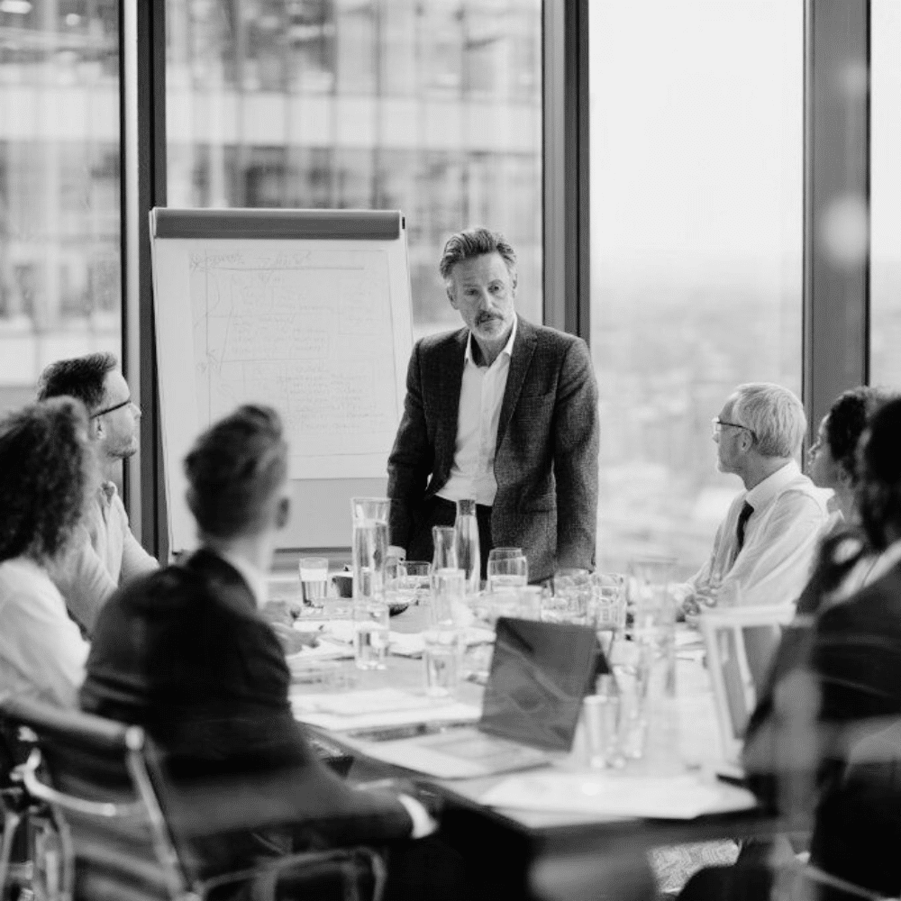 Korn Ferry - Persona case study