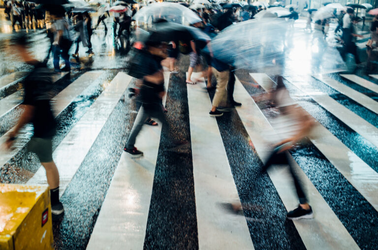 Being busy doesn’t build growth